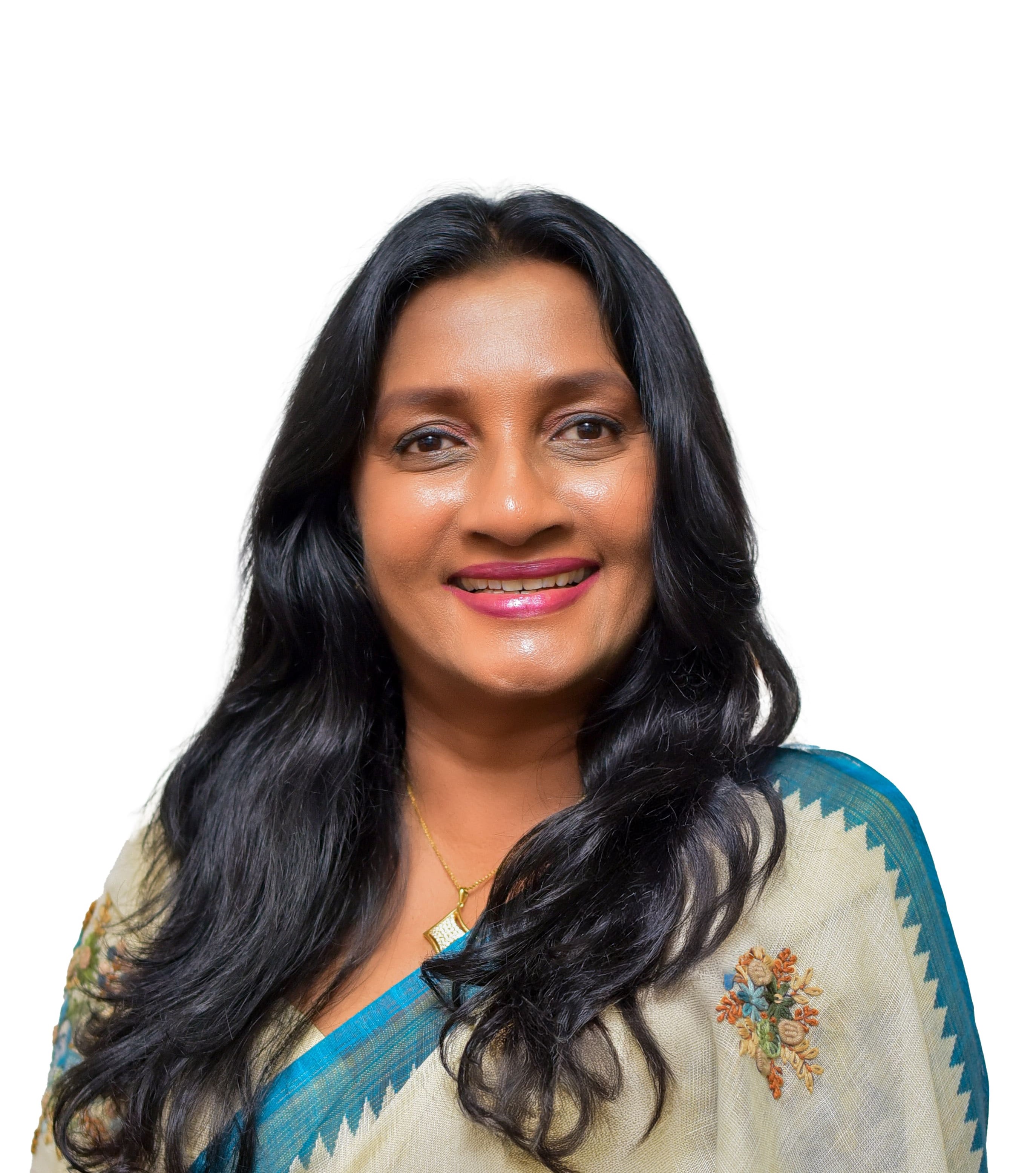 Mrs. Lakmali Priyangika