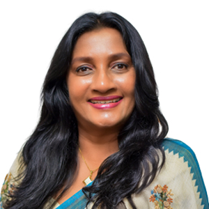 Lakmali Priyangika