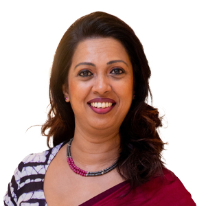 Chamila Cooray