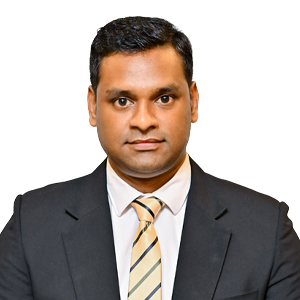 Ashoka Rathugamage