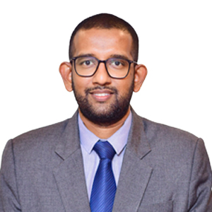Deshapriya Senanayake