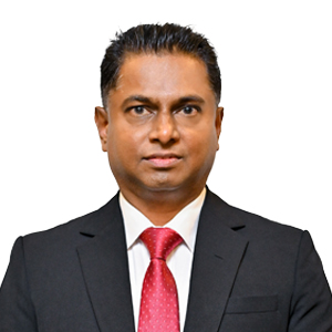 Emil Chaminda Ranasinghe
