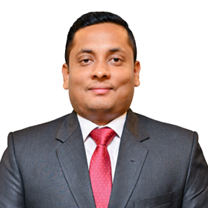 Indika Darshana