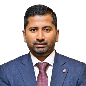 J. M. Fazeer
