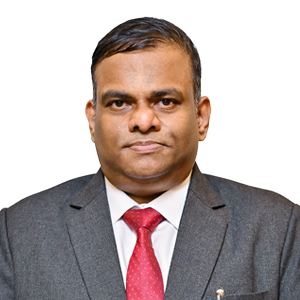 P. Gajendra