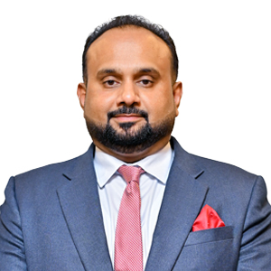 Rajitha Rodrigo