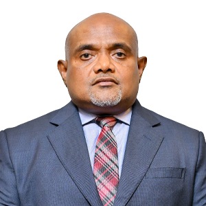 Ruwan Perera