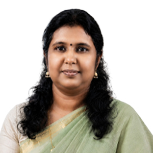 Radhini Thomas