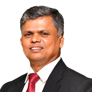 Saman Srilal