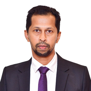 Sisira Wickramasinghe