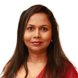 Thamari Fernando