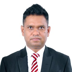 Thilak Hennayake