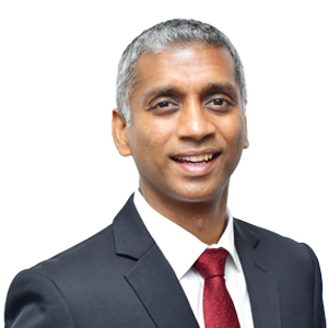 Thivanka Jayasinghe