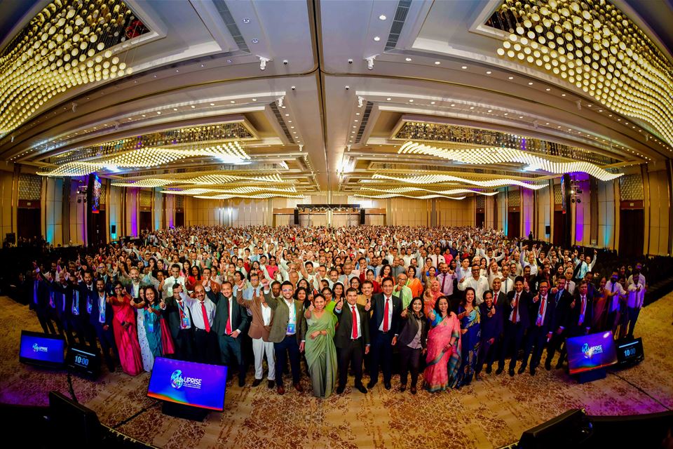 46th National Conference of CA Sri Lanka 2025 Moment 1
