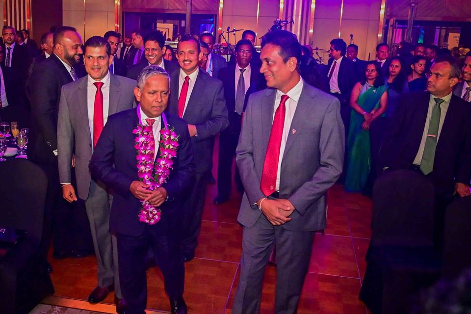 46th National Conference of CA Sri Lanka 2025 Moment 2