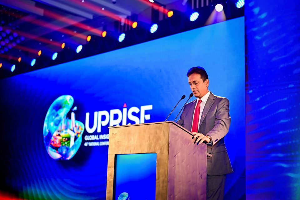 46th National Conference of CA Sri Lanka 2025 Moment 3
