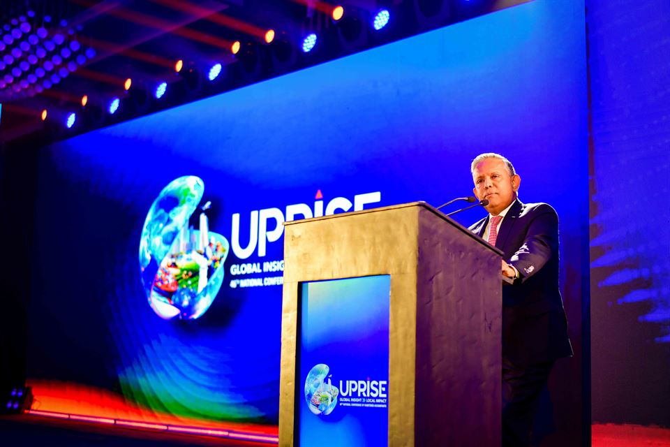46th National Conference of CA Sri Lanka 2025 Moment 5