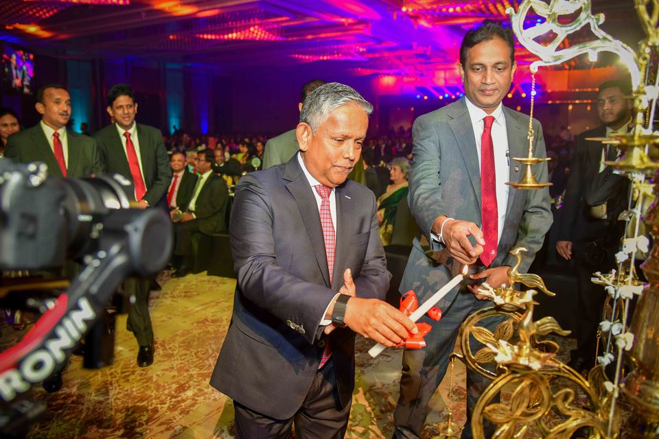 46th National Conference of CA Sri Lanka 2025 Moment 6