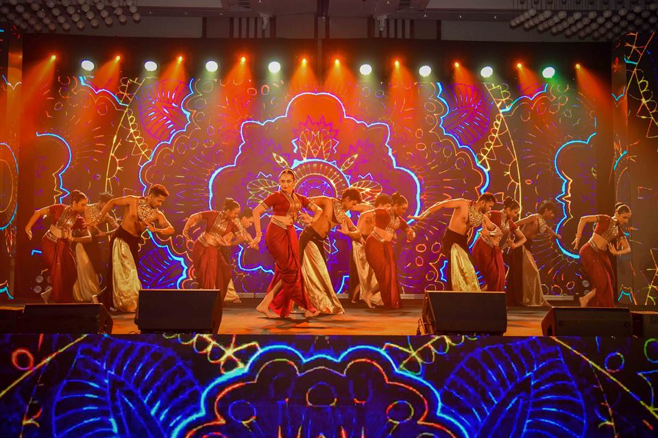 46th National Conference of CA Sri Lanka 2025 Moment 7