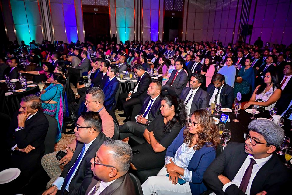 46th National Conference of CA Sri Lanka 2025 Moment 8