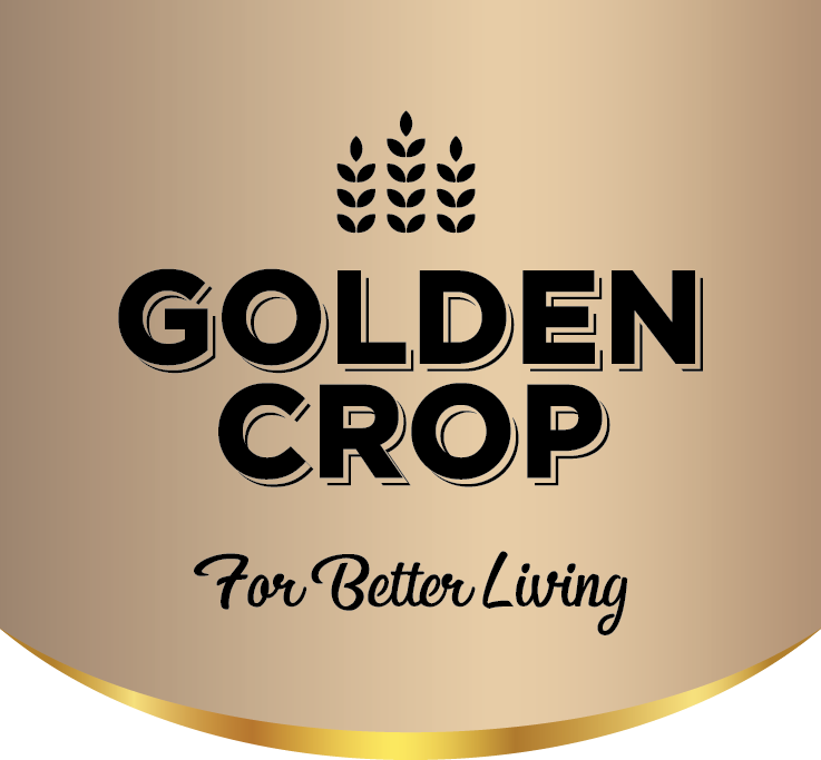 CIC Golden Crop