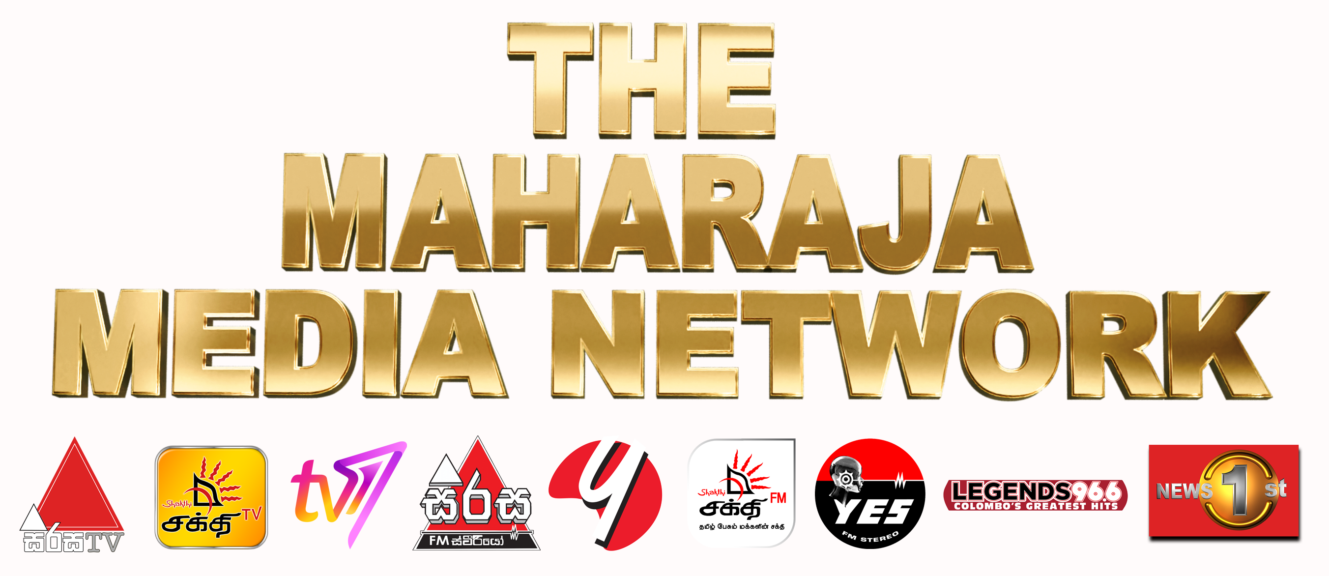 The Maharaja Media Network