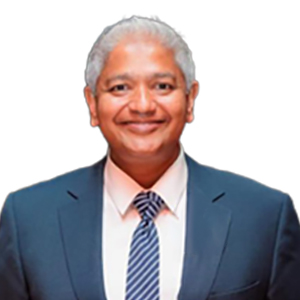 Farhaz Farouk