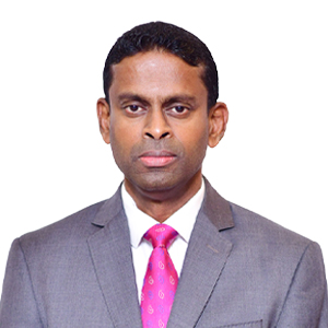 Channa Gunasekera