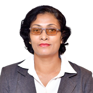 Iranthi Perera