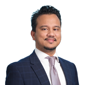 Keshan Karunaratne