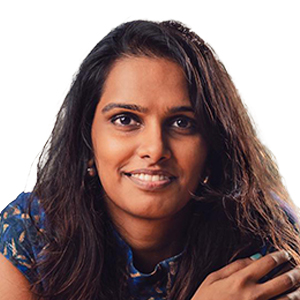 Losini Gajendran