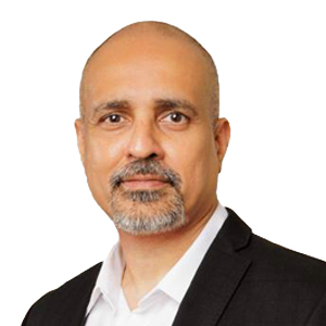 Moiz H. Rehmanjee