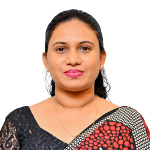 Nishani Perera