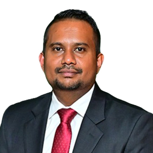 Rajith Perera