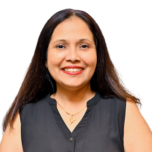 Mary Shiyamalee Karunanayake