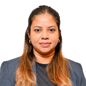 Shyamali Kirinde