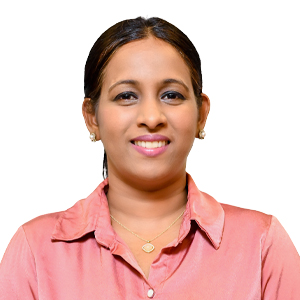 Sujani De Silva