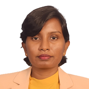 Waruni Perera