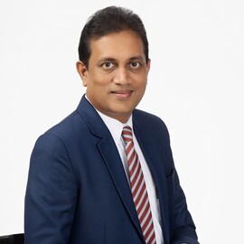 Heshana Kuruppu