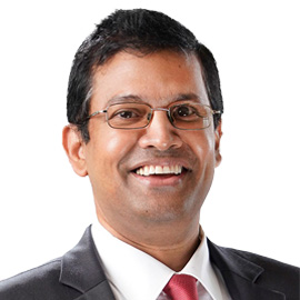 Ramesh Jayasekara