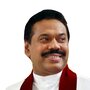 President Mahinda Rajapaksa