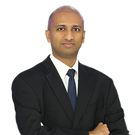 Dulith Herath