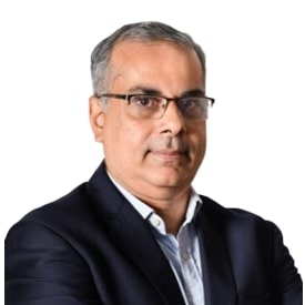 Murtaza Jafferjee