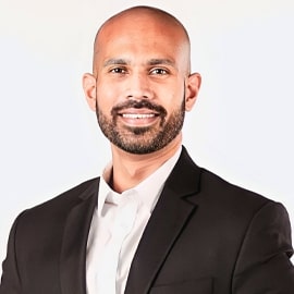 Chulanga Perera