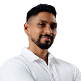 Joel Tillekeratne