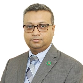 H.E. Andalib Elias