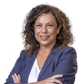 H.E. Carmen Moreno