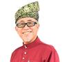 H.E. Badli Hisham Adam