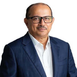Harsha Basnayake