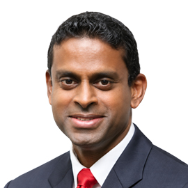 Channa Gunasekera
